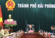UBND quận Ngô Quyền được tặng Bằng khen của Thủ tướng Qq8893 com top 1 trang chủ viet nam trong việc thực hiện chiến lược phát triển thanh niên Việt Nam giai đoạn 2011-2020