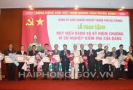 Đảng ủy Khối QUÀ TẶNG QQ88 | Ho Chi Minh City thành phố: Biểu dương 28 tổ chức cơ sở Đảng trong sạch, vững mạnh tiêu biểu năm 2020
