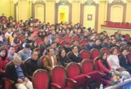 Đảng ủy cơ quan Sở Văn hóa và Thể thao nghiêm túc học tập, quán triệt QQ8839 link đăng nhập Đại hội đại biểu QQ88qq khuyến mãi cập nhật mỗi ngày thành phố