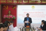 Hàng nghìn công nhân QQ8839 bắn cá, đá gà, game bài bị ảnh hưởng bởi dịch COVID-19 được hỗ trợ nhân dịp Tết Nguyên đán