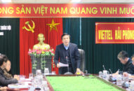 Tiếp tục thực hiện nghiêm việc phát hiện, giám sát, cách ly QQ8839 Đăng ký, Tải app đối với người nhập cảnh dịp trước Tết Nguyên đán
