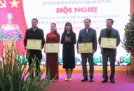Huyện An Dương ghi nhận đóng góp của cộng đồng QUÀ TẶNG QQ88 | Ho Chi Minh City trong phát triển Appqq88 Casino, Nổ Hũ – QQ8827 com game thủ Việt Nam