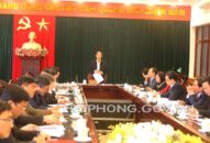 Tổng kết công tác Đổi quà QQ88 và thực hiện quy chế dân chủ ở cơ sở năm 2020