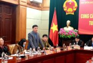 QQ8839 nhà cái: Cung ứng đủ thực phẩm phục vụ dịp Tết Nguyên đán