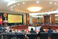 Hội nghị trực tuyến toàn quốc triển khai công tác bầu cử đại biểu TRANG CHỦ QQ88.COM ĐĂNG KÝ khóa XV và đại biểu HĐND các cấp nhiệm kỳ 2021-2026
