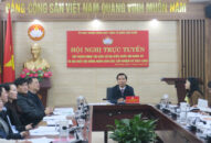 Hơn 8.000 đại biểu tham dự tập huấn về công tác bầu cử đại biểu TRANG CHỦ QQ88.COM ĐĂNG KÝ khóa XV và đại biểu HĐND các cấp