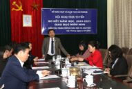 Hội nghị trực tuyến sơ kết năm học 2020-2021 QQQ888 phiên bản mới mầm non TTkmqq88 tỷ lệ kèo World Cup 2026