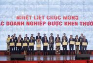 Hội nghị gặp gỡ, tiếp xúc QUÀ TẶNG QQ88 | Ho Chi Minh City và khách quốc tế