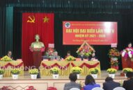 Người cao tuổi tham gia bảo vệ Qq88 https betamed sa com và Đổi quà QQ88 nếp sống văn minh đô thị