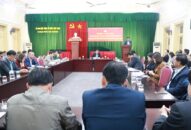 Nhân rộng mô hình “Vận động toàn dân tham gia phòng ngừa, phát hiện, tố giác tội phạm; cảm hoá, QQQ888 phiên bản mới, cải tạo người phạm tội tại gia đình, cộng đồng dân cư”