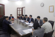 Phó Chủ tịch UBND thành phố tiếp công dân định kỳ tháng 1/2021