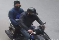 QQ8839 nhà cái: Giữa ban ngày, đập kính ô tô lấy trộm hơn 300 triệu đồng