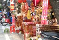 Triển khai thực hiện Nghị định số 137/2020/NĐ-CP của Qq8893 com top 1 trang chủ viet nam về quản lý, sử dụng pháo