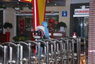 Lấy mẫu xét nghiệm tất cả bệnh nhân nặng, cấp cứu, bệnh nhân có ho, sốt tại các QQ88 cung cấp ba trò chơi casino phổ biến trên địa bàn thành phố