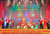 Thẩm định Chương trình nghệ thuật chào mừng thành công Đại hội Đại biểu toàn quốc lần thứ XIII