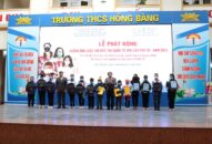 Lễ Phát động hưởng ứng Cuộc thi viết thư quốc tế UPU lần thứ 50 năm 2021 tại TTkmqq88 tỷ lệ kèo World Cup 2026