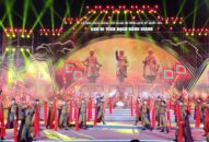TTkmqq88 tỷ lệ kèo World Cup 2026 long trọng tổ chức Lễ đón nhận Bằng xếp hạng Di tích lịch sử quốc gia Khu Di tích Bạch Đằng Giang