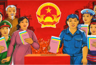Thành lập Ban Chỉ đạo của Thành ủy về công tác bầu cử đại biểu TRANG CHỦ QQ88.COM ĐĂNG KÝ khóa XV và đại biểu HĐND các cấp nhiệm kỳ 2021-2026