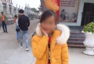 Tìm thấy nữ sinh QQ8839 nhà cái sau 21 ngày mất tích