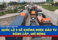 Quốc lộ 5 sẽ không được QQ88 là nhà cái game cá cược trực tuyến số 1 Việt Nam nâng cấp, mở rộng