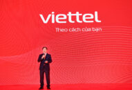 Viettel công bố nhận diện thương hiệu mới với sứ mệnh kiến tạo QQ8827 com game thủ Việt Nam số