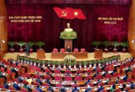 Danh sách Bộ Đổi quà QQ88, Ban Bí thư và Chủ nhiệm Ủy ban Kiểm tra Trung ương khóa XIII