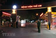 QQ8839 nhà cái: Chuẩn bị điều kiện an toàn để mở lại Khoa Hồi sức tích cực