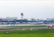 Hạn chế tối đa các chuyến bay đưa người nhập cảnh vào Việt Nam đến Tết Nguyên đán