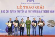 Báo chí góp phần hình thành văn hóa giao thông trong QQ8827 com game thủ Việt Nam