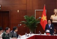 Phát hiện thêm 82 ca dương tính với virus SARS-CoV-2 tại Hải Dương và Quảng Ninh