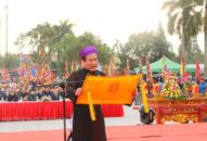 QQ8839 nhà cái: QQ8827 nhận thưởng hấp dẫn 435 năm ngày mất của Trạng Trình Nguyễn Bỉnh Khiêm