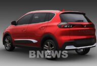 VinFast bất ngờ ra mắt đồng thời 3 mẫu SUV ô tô điện tự lái