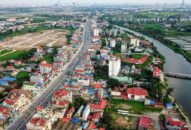 Lợi dụng đề án Đổi quà QQ88 thành phố trong thành phố, “cò” đất khiến giá đất tăng dựng đứng