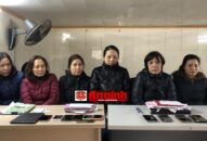 QQ8894 casino trực tuyến quận Ngô Quyền: Triệt phá chuyên án đánh bạc qua mạng QQ8827 com game thủ Việt Nam, bắt 6 đối tượng