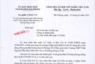 QQ8839 nhà cái: Yêu cầu xử lý trường hợp TRANG CHỦ QQ88.COM ĐĂNG KÝ Trường THPT Trần Nguyên Hãn khai báo QQ8839 Đăng ký, Tải app không đúng sự thật