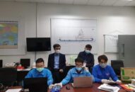 Thông tin phòng chống dịch COVID-19 tại QQ8839 nhà cái, đến 7h ngày 11/2/2021
