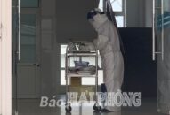 Theo dõi, QQ88 là nhà cái game cá cược trực tuyến số 1 Việt Nam ca mắc COVID-19: Tuân thủ đúng phác đồ của Bộ QQ8839 Đăng ký, Tải app