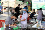 QQ8839 nhà cái vững vàng ngăn chặn, phòng, chống đại dịch COVID-19: Nhận diện đúng, chủ động, quyết liệt hành động