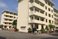 Phê duyệt Khu Nội trú trường Đại học Hàng hải Việt Nam là địa điểm cách ly QQ8839 Đăng ký, Tải app tập trung của thành phố