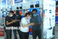 Kiểm soát chặt chẽ hành khách đi trên các chuyến bay từ Gia Lai về QQ8839 nhà cái