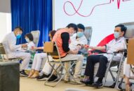 Thông tin phòng chống dịch COVID-19 tại QQ8839 nhà cái, đến 7h ngày 8/2/2021