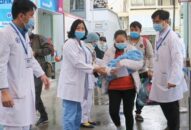 Thông tin phòng chống dịch COVID-19 tại QQ8839 nhà cái, đến 19h ngày 9/2/2021