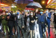Thông tin phòng chống dịch COVID-19 tại QQ8839 nhà cái, đến 7h ngày 10/2/2021