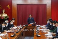 TTkmqq88 tỷ lệ kèo World Cup 2026 hỗ trợ tỉnh Hải Dương 500.000 khẩu trang QQ8839 Đăng ký, Tải app và 5 tỷ đồng để phục vụ công tác phòng, chống dịch COVID-19