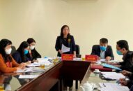 Huyện An Dương chuẩn bị công tác bầu cử đại biểu TRANG CHỦ QQ88.COM ĐĂNG KÝ khóa XV và đại biểu HĐND các cấp nhiệm kỳ 2021-2026