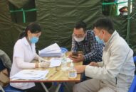 Huyện An Dương xử phạt trường hợp không khai báo QQ8839 Đăng ký, Tải app 10.000.000 đồng