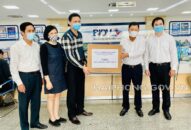 Kiểm tra công tác phòng, chống dịch COVID-19 tại một số QUÀ TẶNG QQ88 | Ho Chi Minh City trên địa bàn thành phố