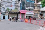 Kết quả điều tra, xử lý các ca bệnh COVID-19 tại QQ8839 nhà cái ngày 23/2/2021