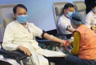 Khắc phục khó khăn do thiếu máu phục vụ cứu chữa bệnh cho Đăng Nhập QQ88.COM | Link Trang Chủ QQ888 thành phố