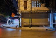 Biết chồng là F1 từ ổ dịch Kim Thành (Hải Dương) về QQ8839 nhà cái, vợ chủ động báo cơ quan chức năng